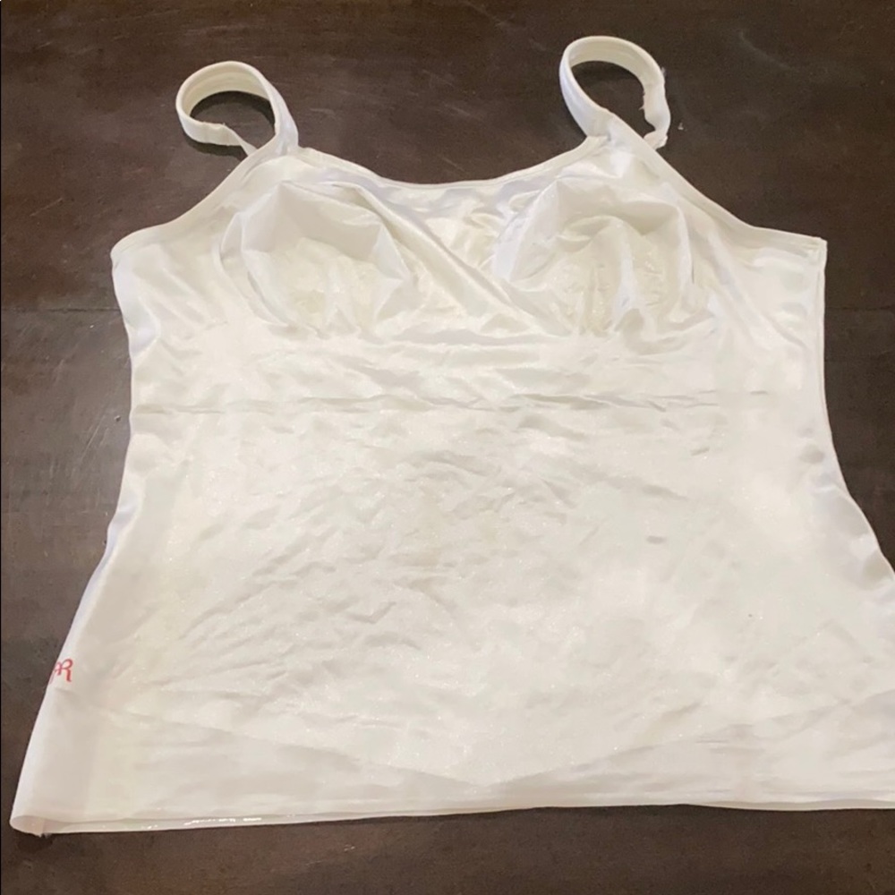 Ruby Ribbon Original  Full Support Size 44